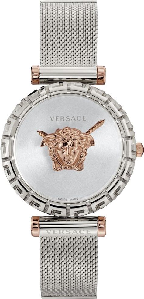 Versace VEDV00419 Palazzo Empire Damenuhr 